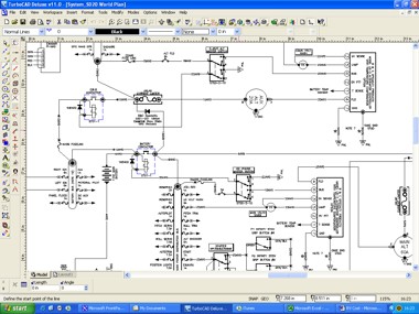 Dignity - RV7 Aircraft Project, Electrical System Design  Rv 7 Wiring Diagram    Phoenix Aerospace